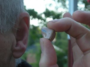 hearing aids for pensioners Adelaide