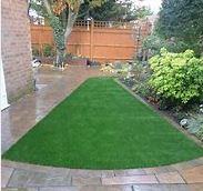 high-quality artificial grass Melbourne
