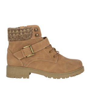 Vybe womens boots