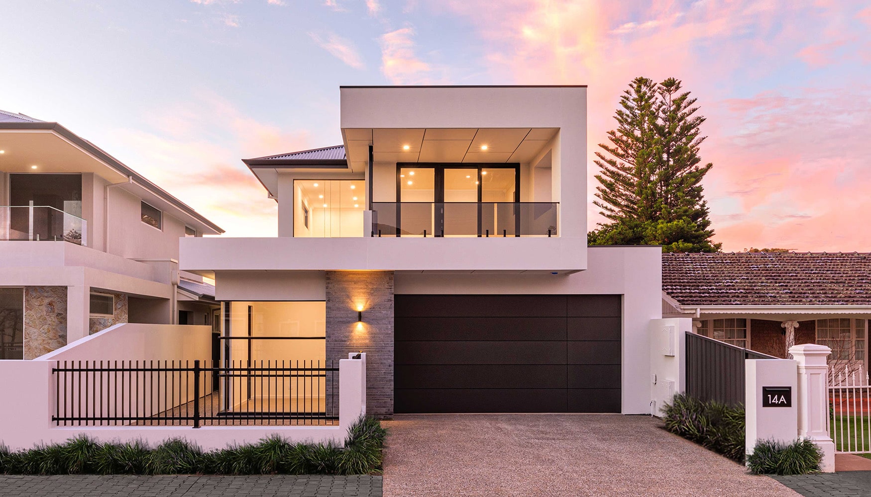 Normus-Homes custom home builders Adelaide