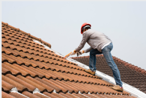 leaking roof Adelaide  