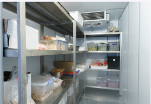 ColdLogic commercial refrigeration Melbourne