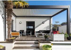 pergola Adelaide