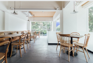 shopfitters Melbourne