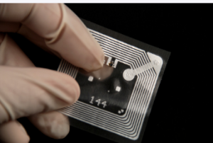 RFID readers