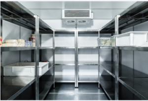 JCMCoolRooms cool room hire Adelaide