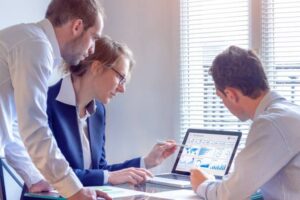 best reviewed SEO team