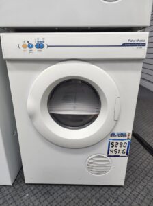 JoCool white goods Perth