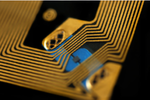 RFID retail benefits