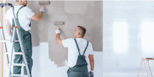 commercial painters Auckland 