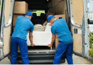 TCM furniture removals Adelaide 