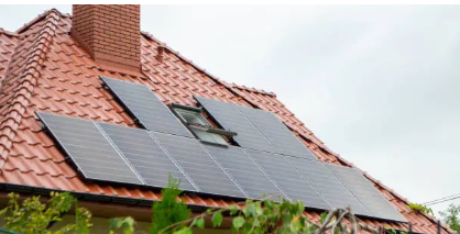 Tindo Solar - A Review of Tindo Solar PV Modules - CT WeBlogs