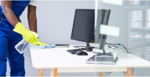 office cleaning Dandenong