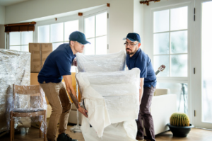 WM interstate removalist Adelaide