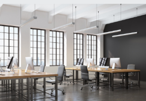 commercial fitouts Melbourne