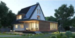 house extensions builder