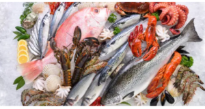 best frozen seafood