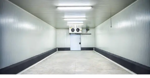industrial refrigeration cost