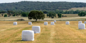 bale wrap