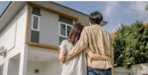 display homes